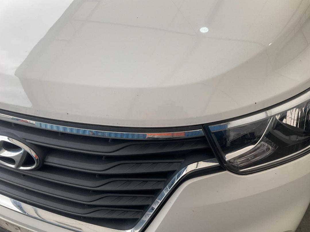 Photo '17' of Hyundai Iload Crdi