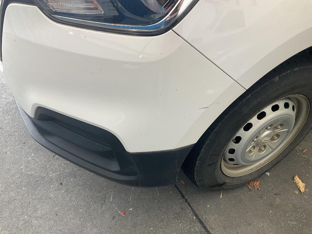 Photo '18' of Hyundai Iload Crdi