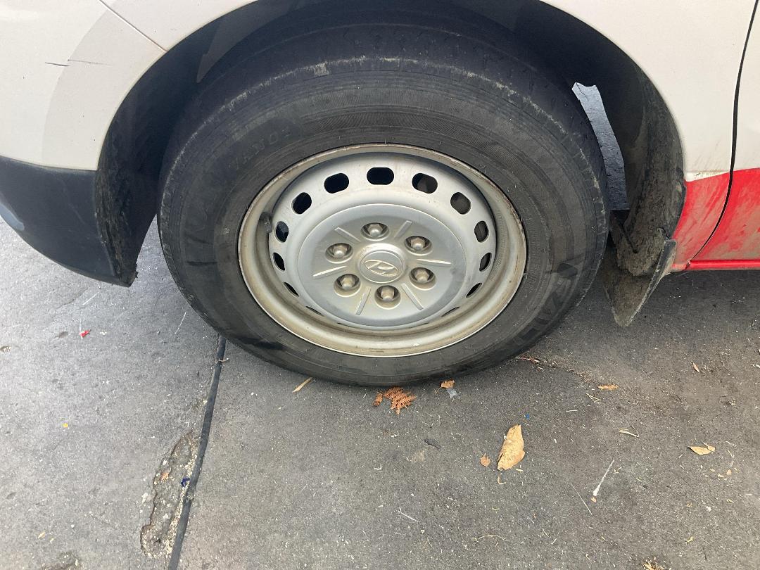 Photo '19' of Hyundai Iload Crdi