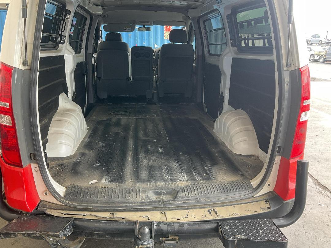 Photo '21' of Hyundai Iload Crdi