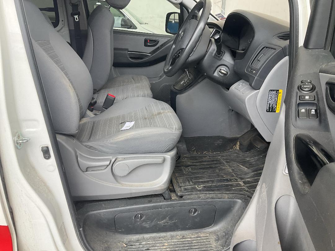 Photo '24' of Hyundai Iload Crdi