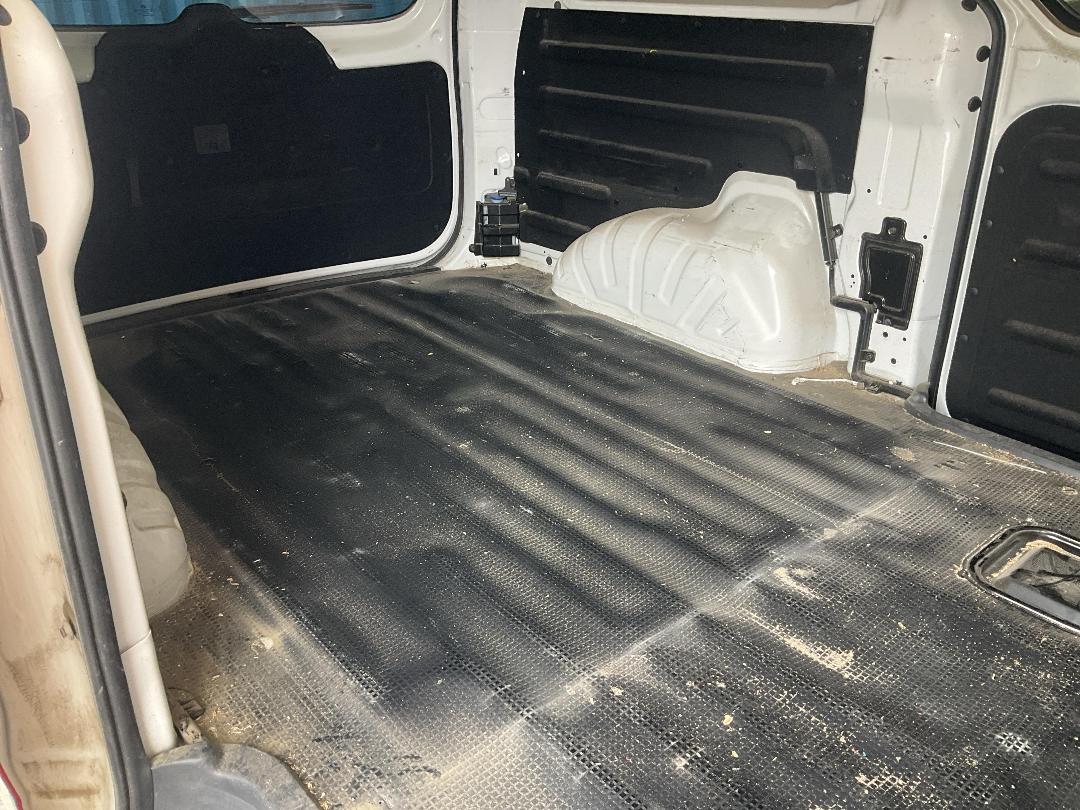 Photo '23' of Hyundai Iload Crdi