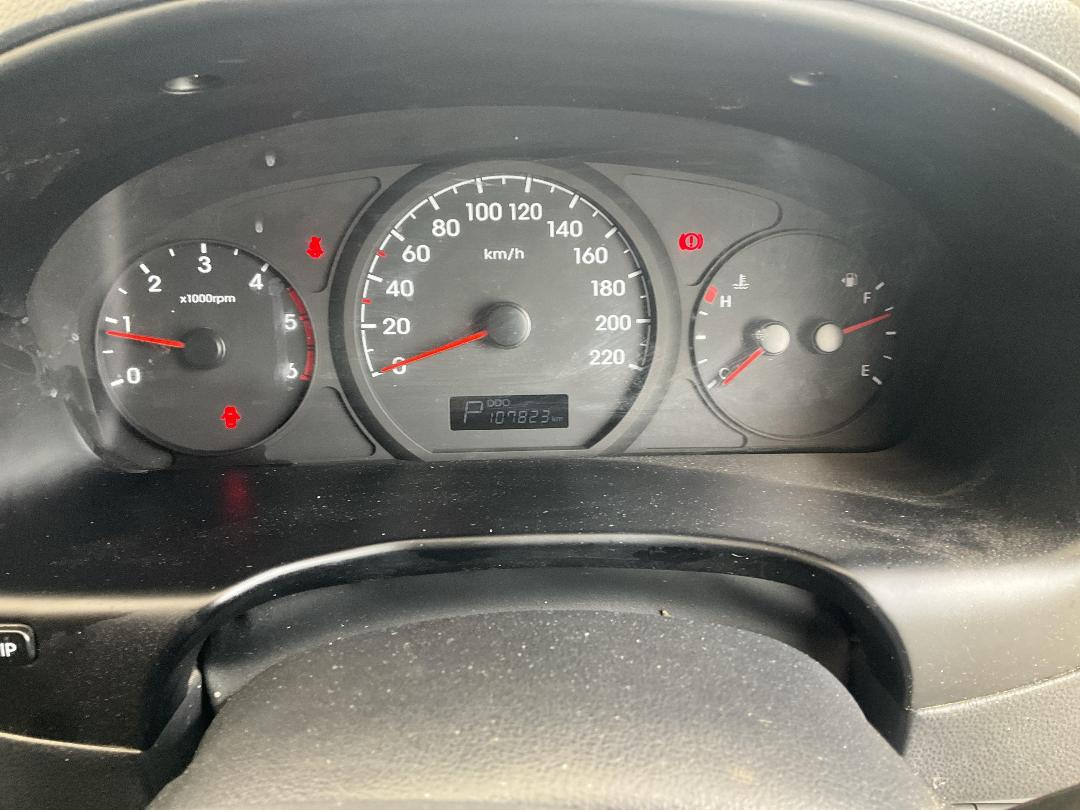 Photo '27' of Hyundai Iload Crdi