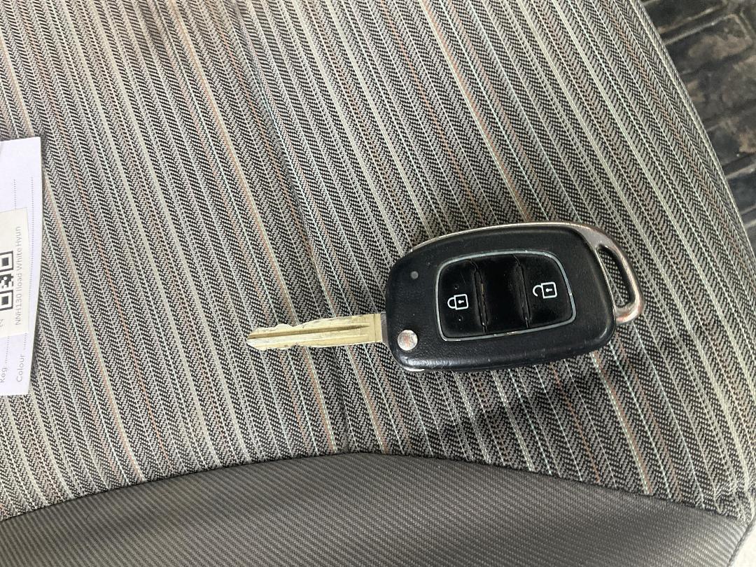 Photo '26' of Hyundai Iload Crdi