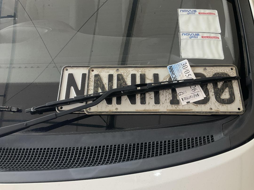 Photo '31' of Hyundai Iload Crdi