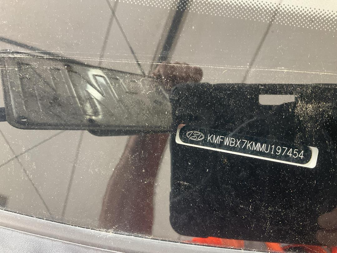 Photo '32' of Hyundai Iload Crdi