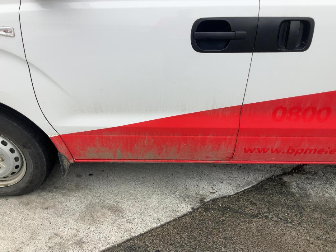 Photo '10' of Hyundai Iload Crdi