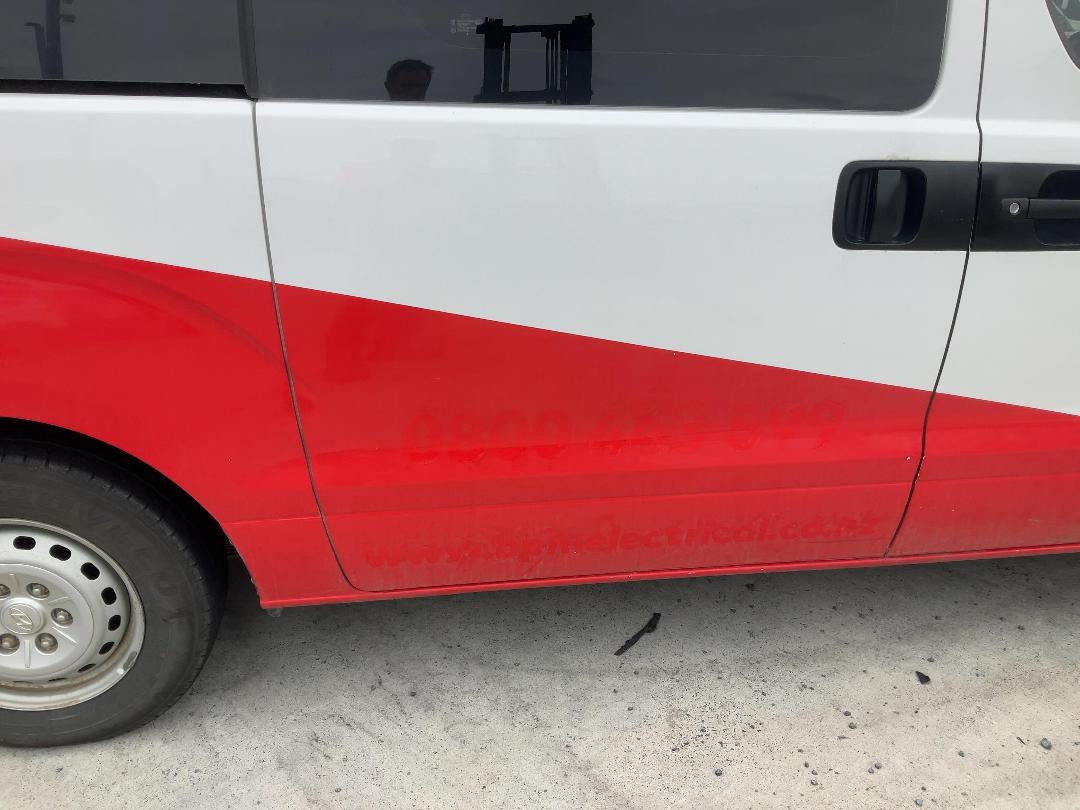 Photo '13' of Hyundai Iload Crdi