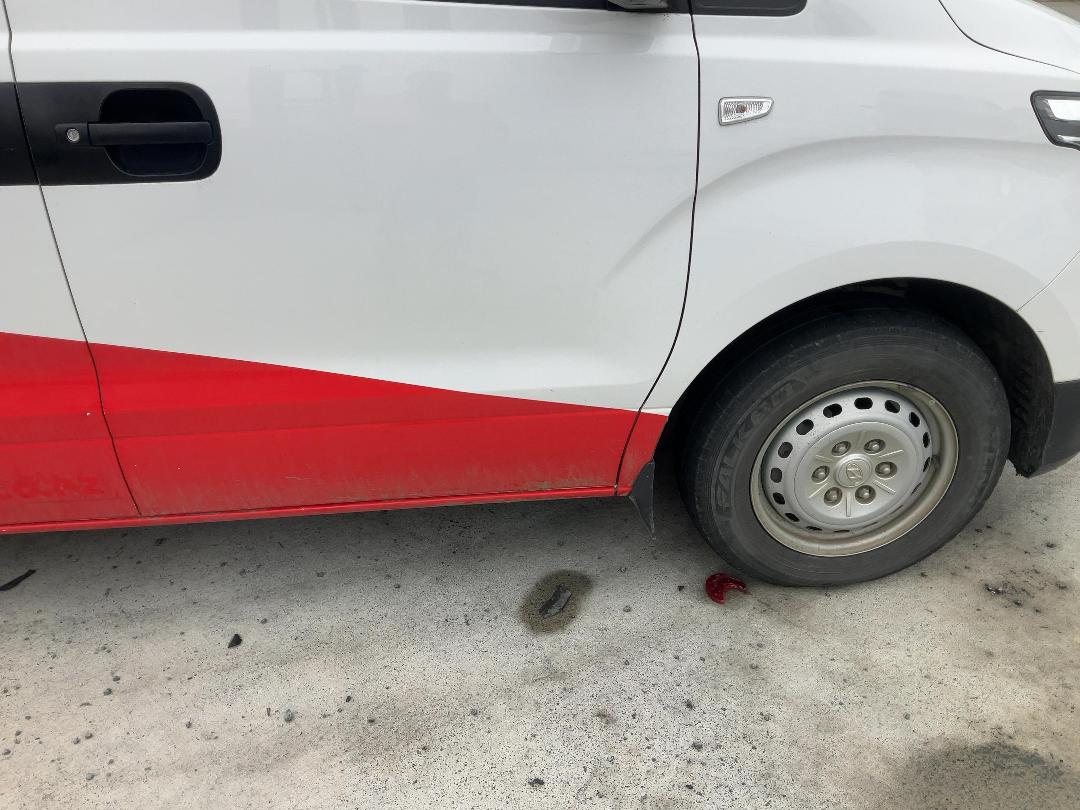 Photo '14' of Hyundai Iload Crdi