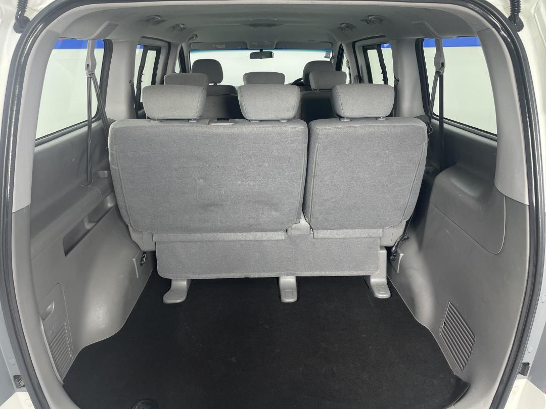 Photo '14' of Hyundai Imax