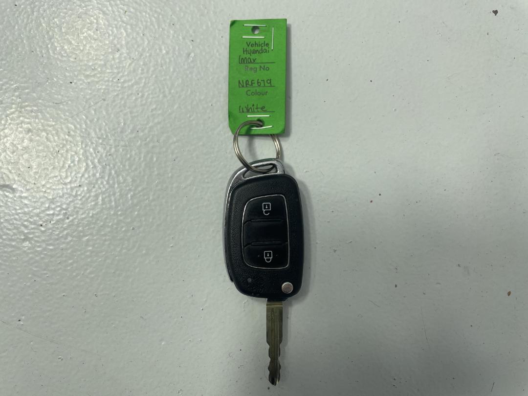 Photo '21' of Hyundai Imax