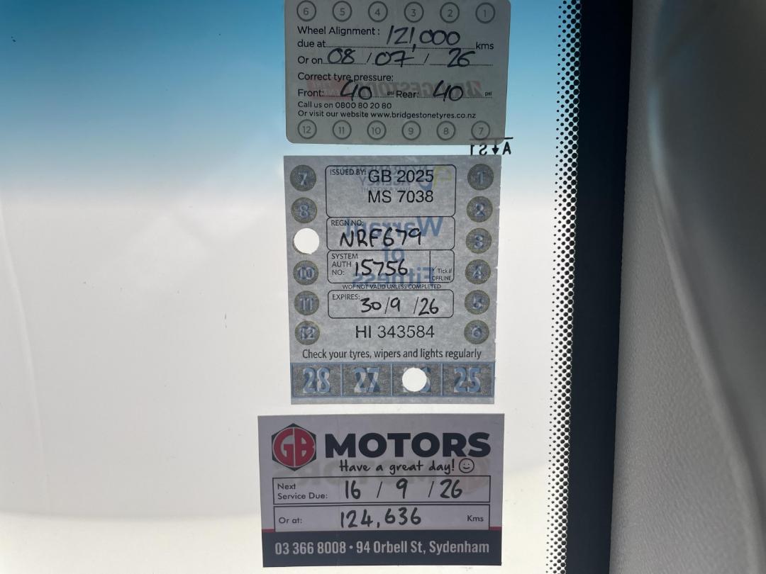 Photo '27' of Hyundai Imax