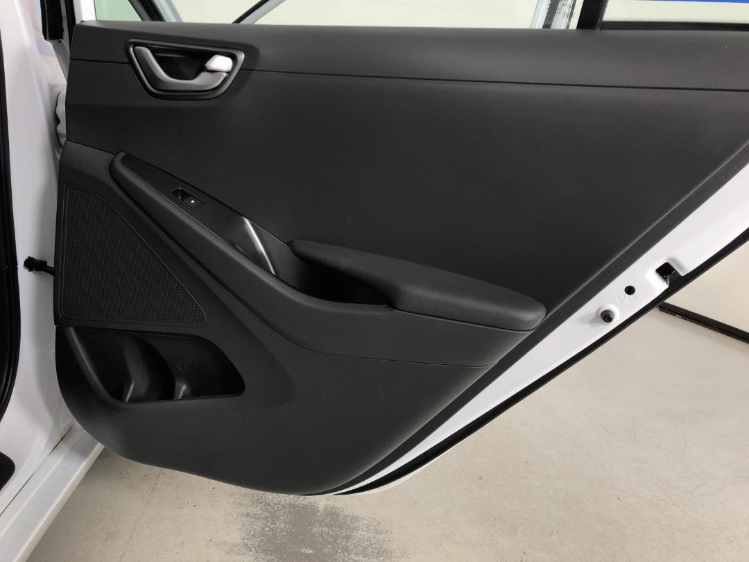 Used Hyundai Ioniq Hybrid 2021 Te Rapa Road at Turners Cars