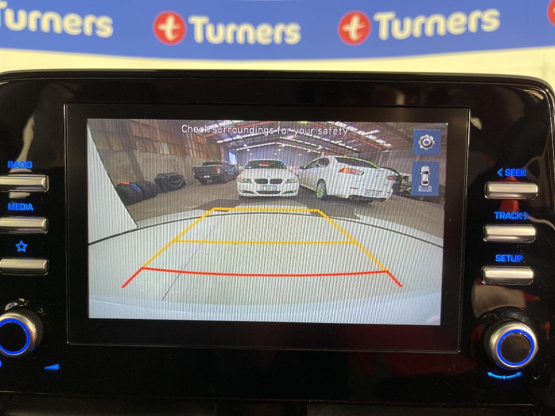 Photo '27' of Hyundai Ioniq Photo '27' of Hyundai Ioniq