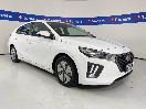 Thumbnail '1' of Hyundai Ioniq