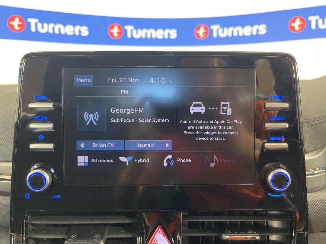 Photo '25' of Hyundai Ioniq Photo '25' of Hyundai Ioniq