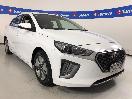 Thumbnail '1' of Hyundai Ioniq
