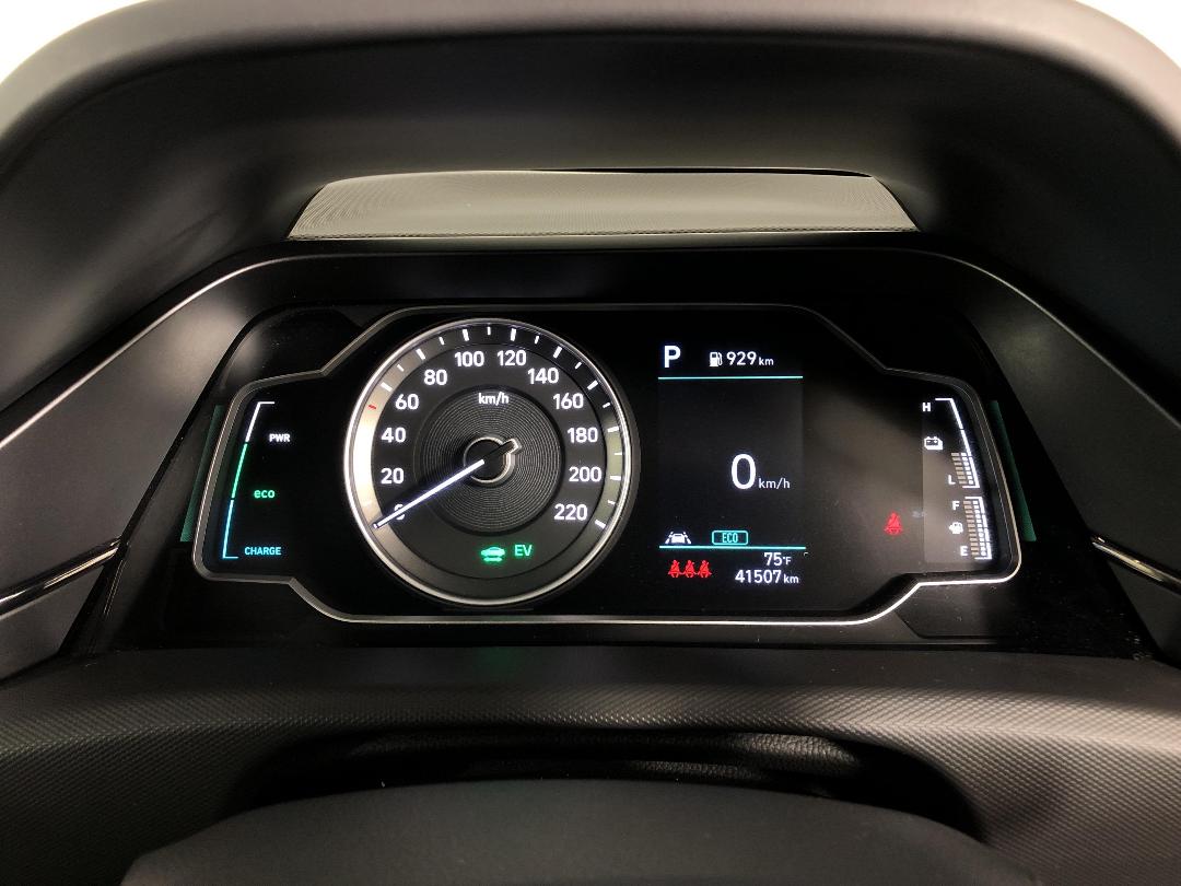 Photo '21' of Hyundai Ioniq