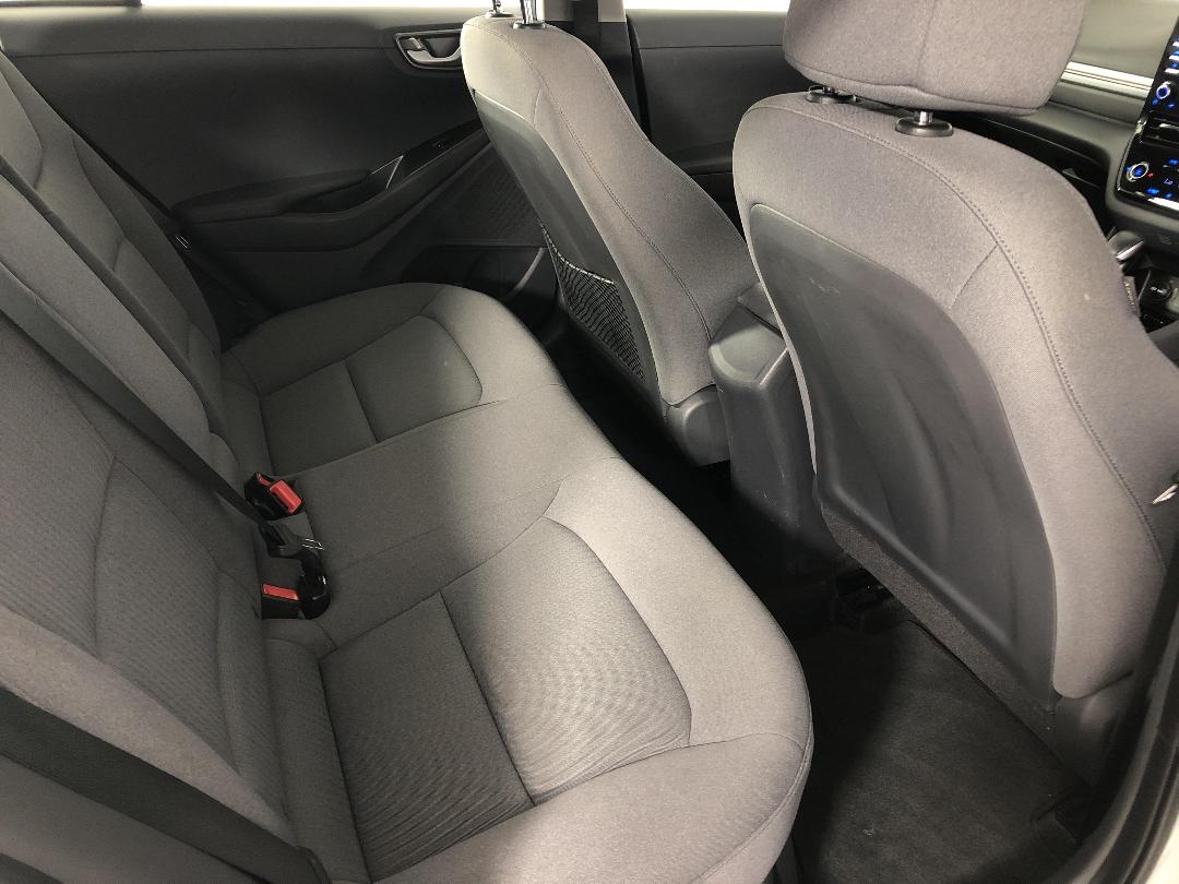 Photo '20' of Hyundai Ioniq