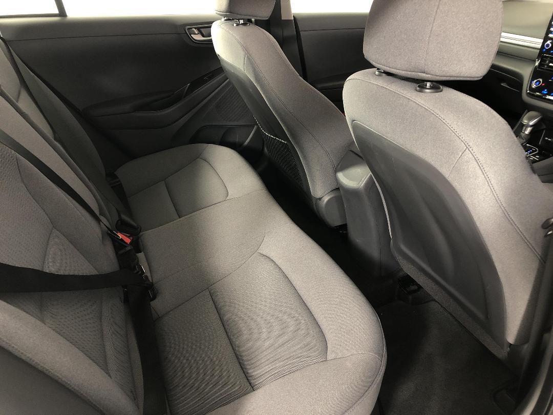 Photo '20' of Hyundai Ioniq