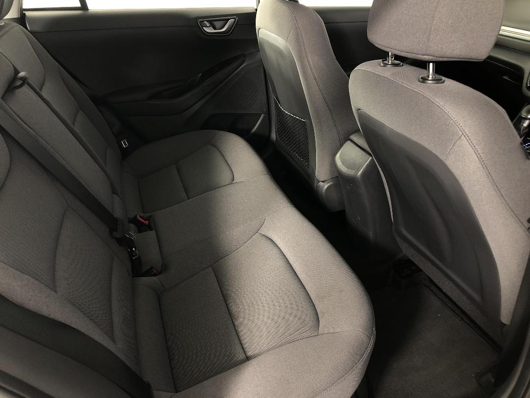 Photo '20' of Hyundai Ioniq