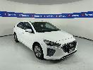 Thumbnail '1' of Hyundai Ioniq