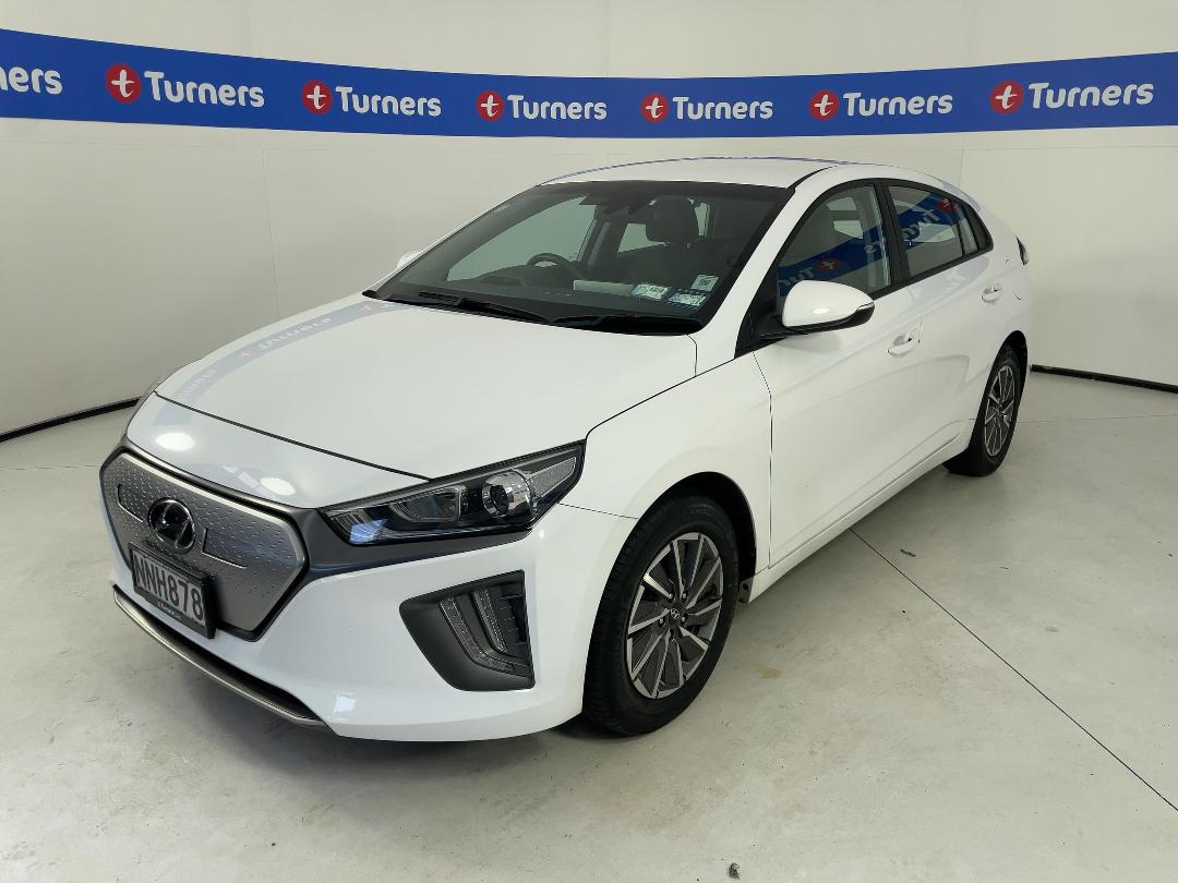 Photo '4' of Hyundai Ioniq