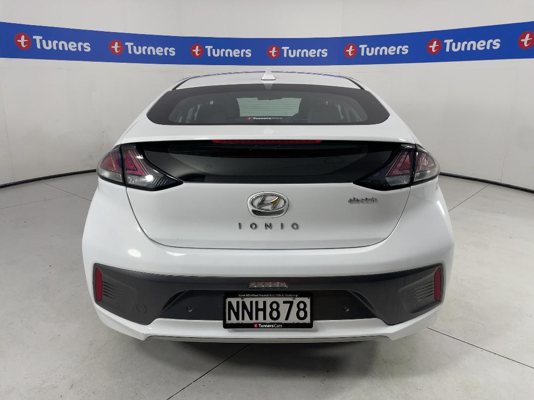 Photo '6' of Hyundai Ioniq