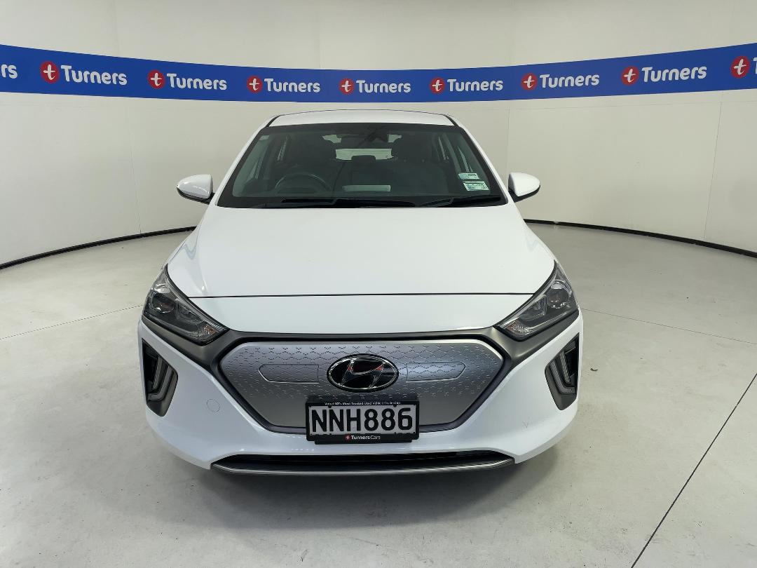 Photo '2' of Hyundai Ioniq