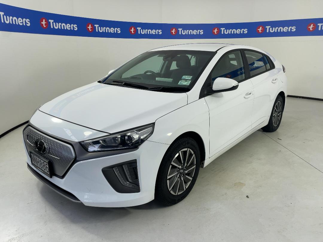 Photo '4' of Hyundai Ioniq