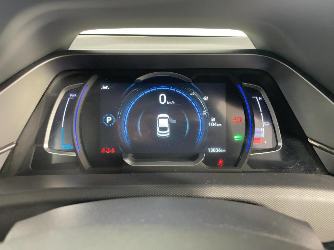 Photo '21' of Hyundai Ioniq