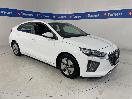 Thumbnail '1' of Hyundai Ioniq