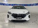 Thumbnail '2' of Hyundai Ioniq