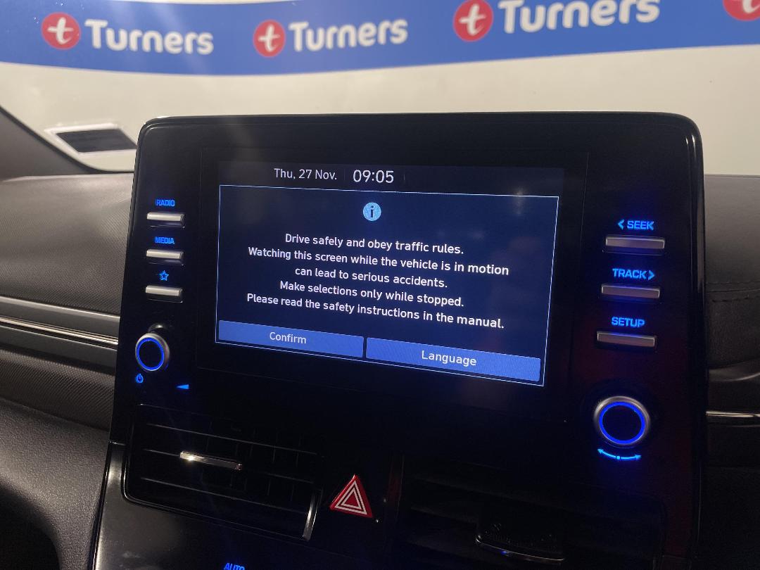 Photo '29' of Hyundai Ioniq Photo '29' of Hyundai Ioniq