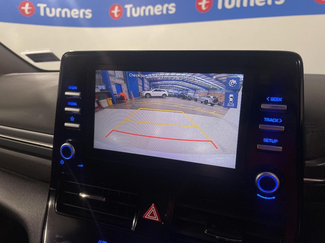 Photo '30' of Hyundai Ioniq Photo '30' of Hyundai Ioniq