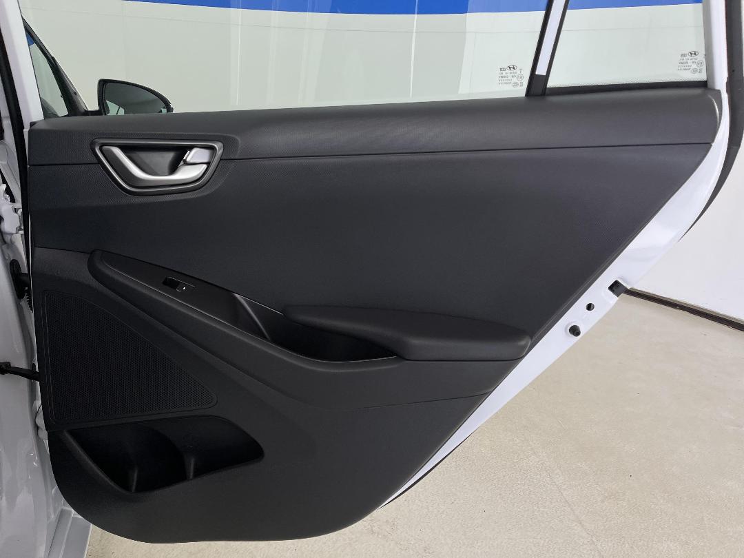 Photo '19' of Hyundai Ioniq