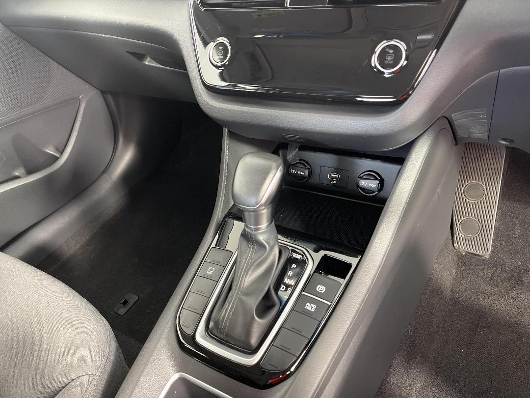 Photo '18' of Hyundai Ioniq