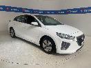 Thumbnail '1' of Hyundai Ioniq