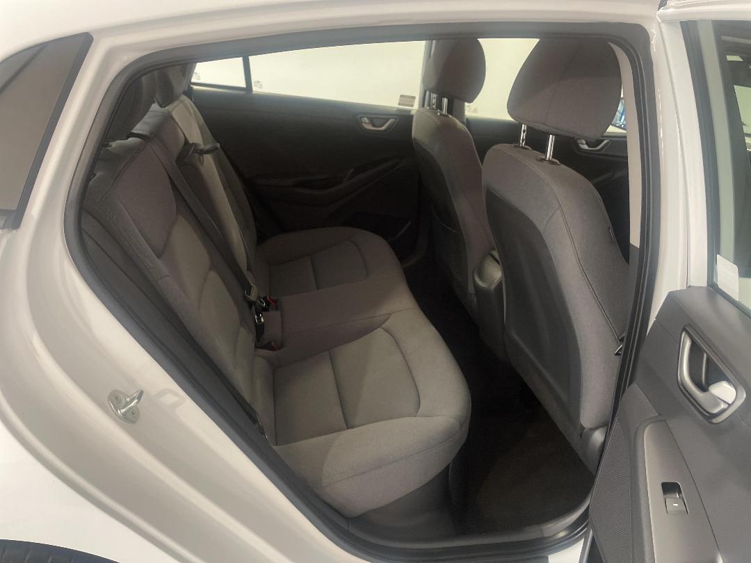 Photo '20' of Hyundai Ioniq