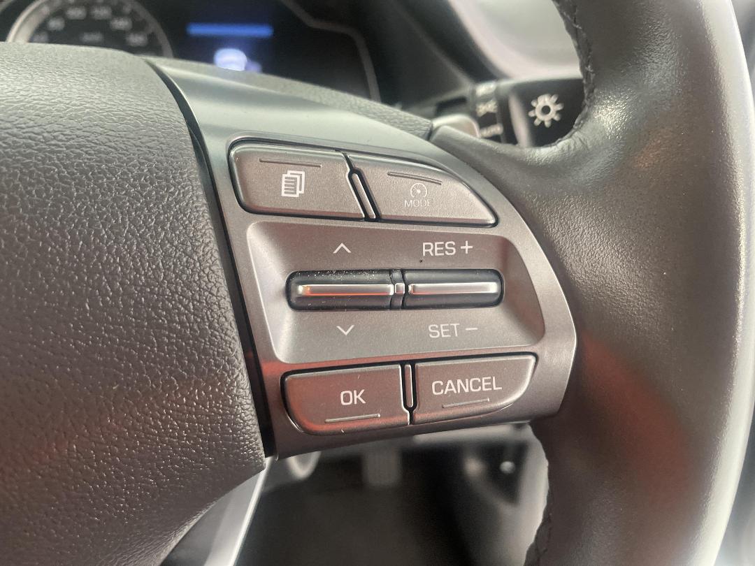 Photo '25' of Hyundai Ioniq