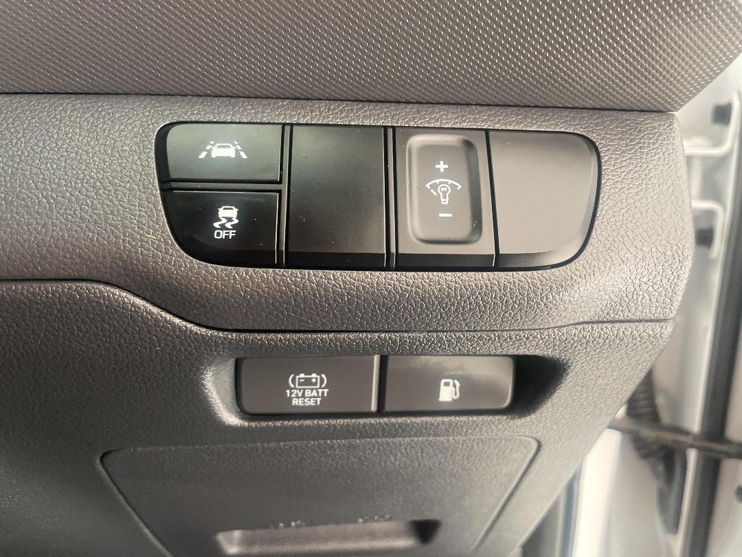 Photo '24' of Hyundai Ioniq