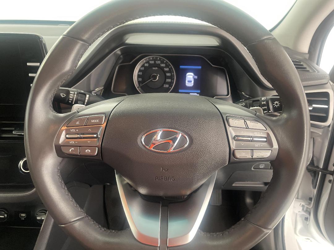 Photo '27' of Hyundai Ioniq