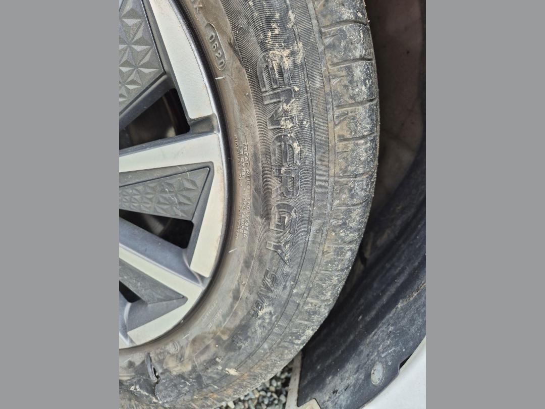 Photo '16' of Hyundai Ioniq 100KW EV Photo '16' of Hyundai Ioniq 100KW EV