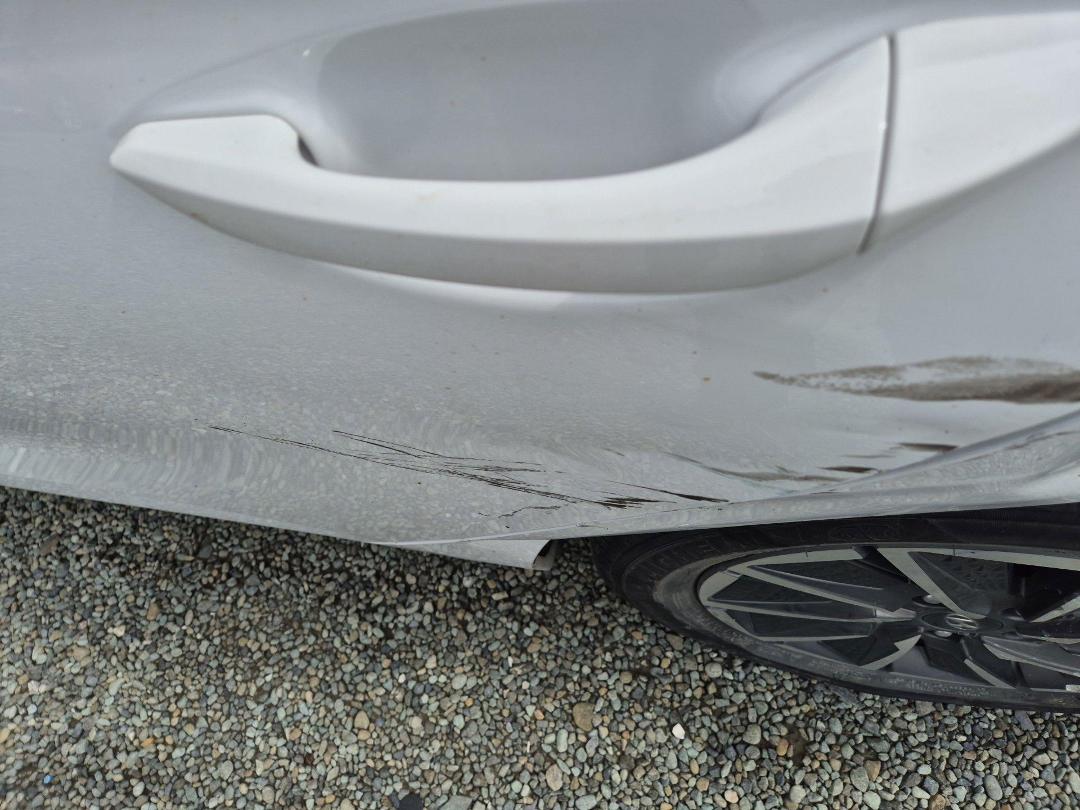 Photo '10' of Hyundai Ioniq 100KW EV Photo '10' of Hyundai Ioniq 100KW EV