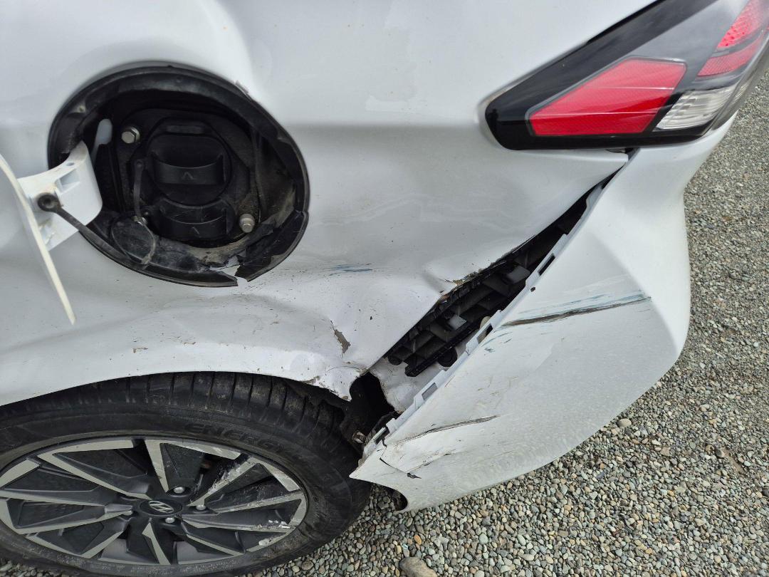 Photo '13' of Hyundai Ioniq 100KW EV Photo '13' of Hyundai Ioniq 100KW EV