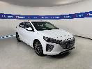 Thumbnail '1' of Hyundai Ioniq