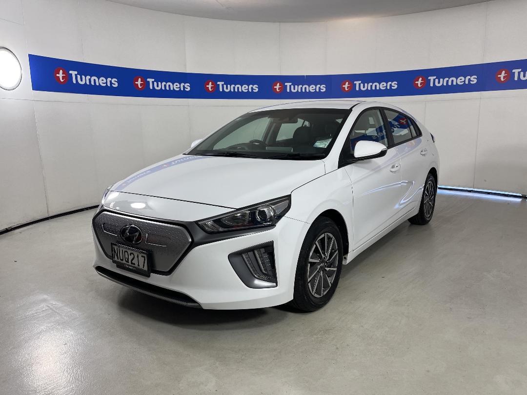 Photo '4' of Hyundai Ioniq
