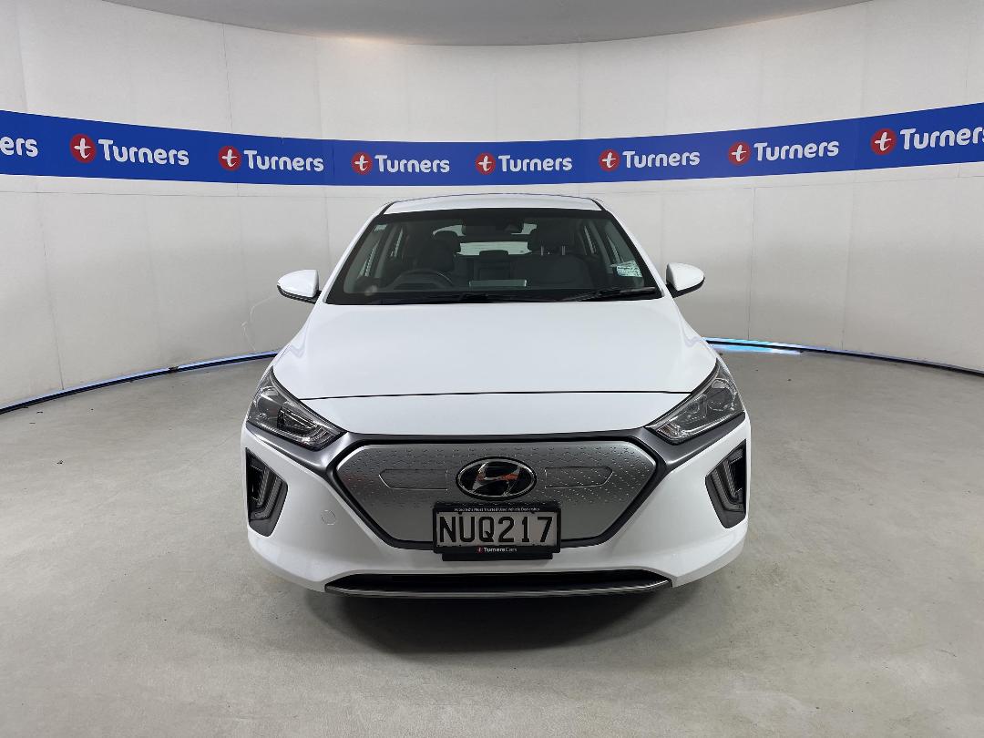 Photo '2' of Hyundai Ioniq