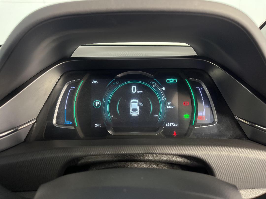 Photo '21' of Hyundai Ioniq