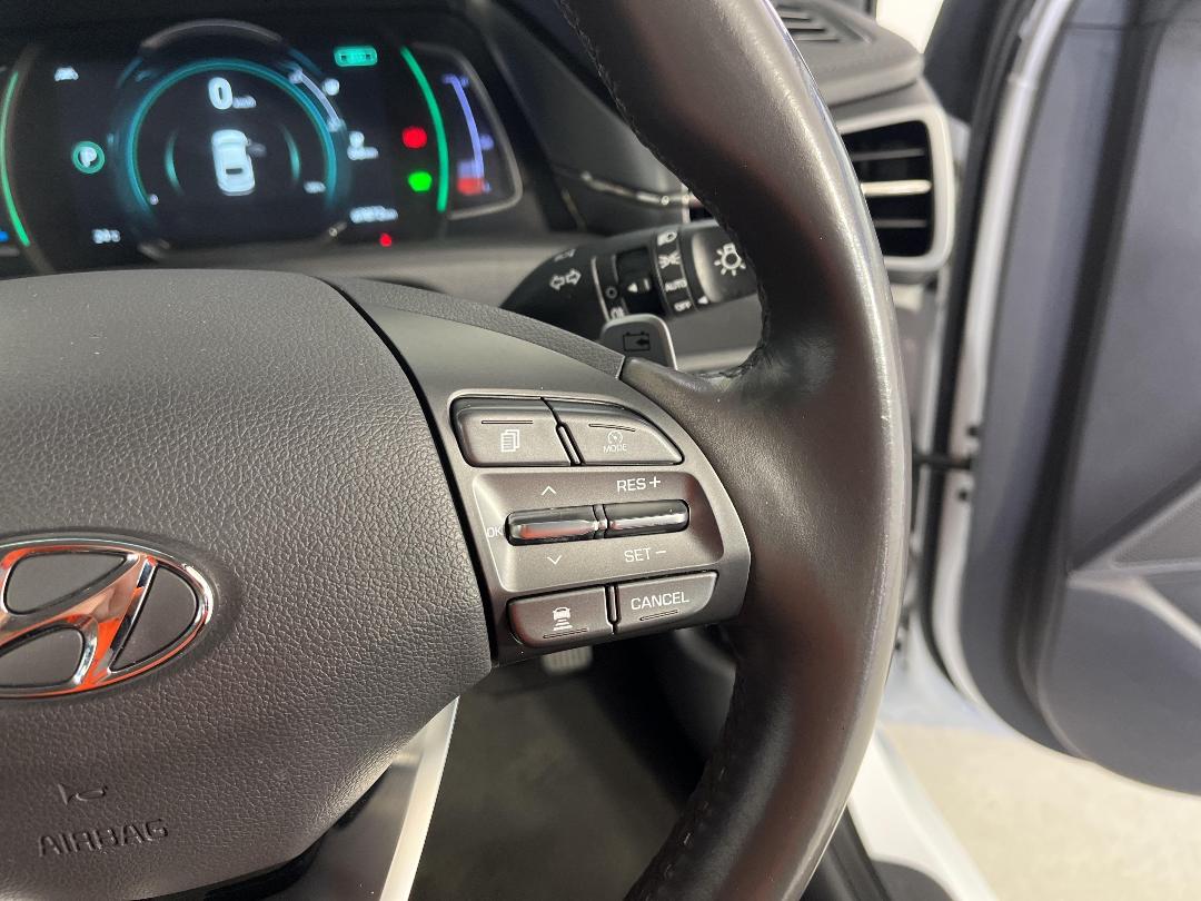 Photo '26' of Hyundai Ioniq